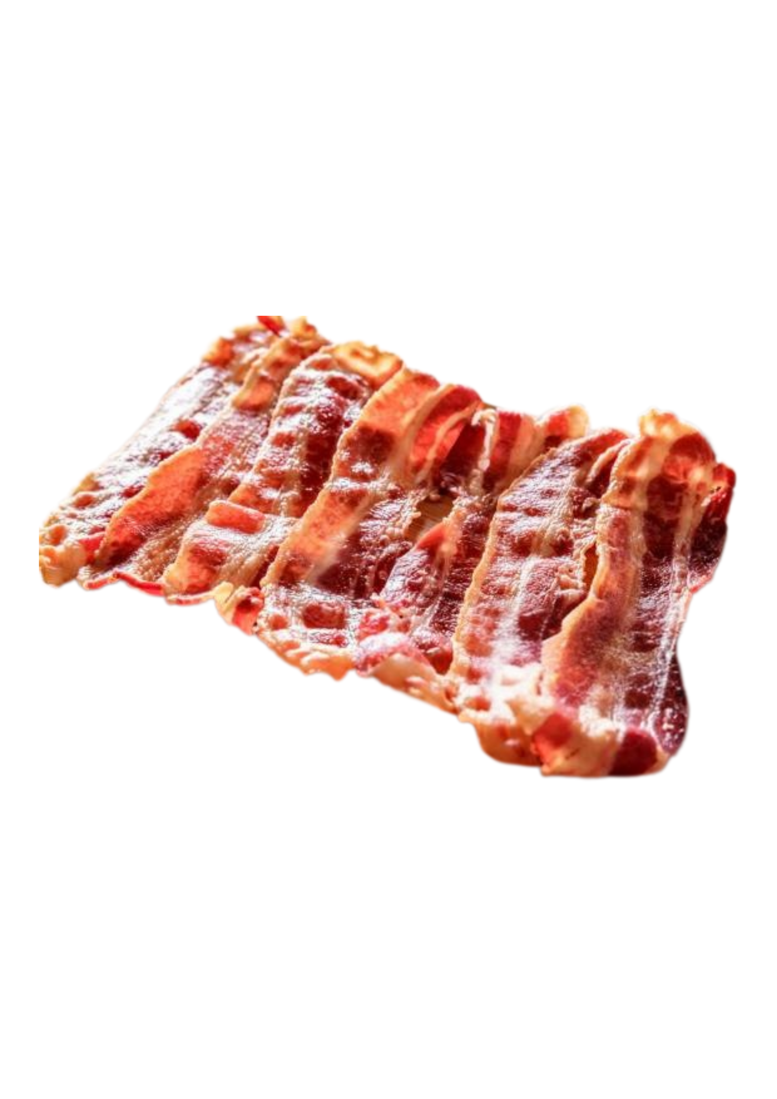 Bacon Fumé tranché