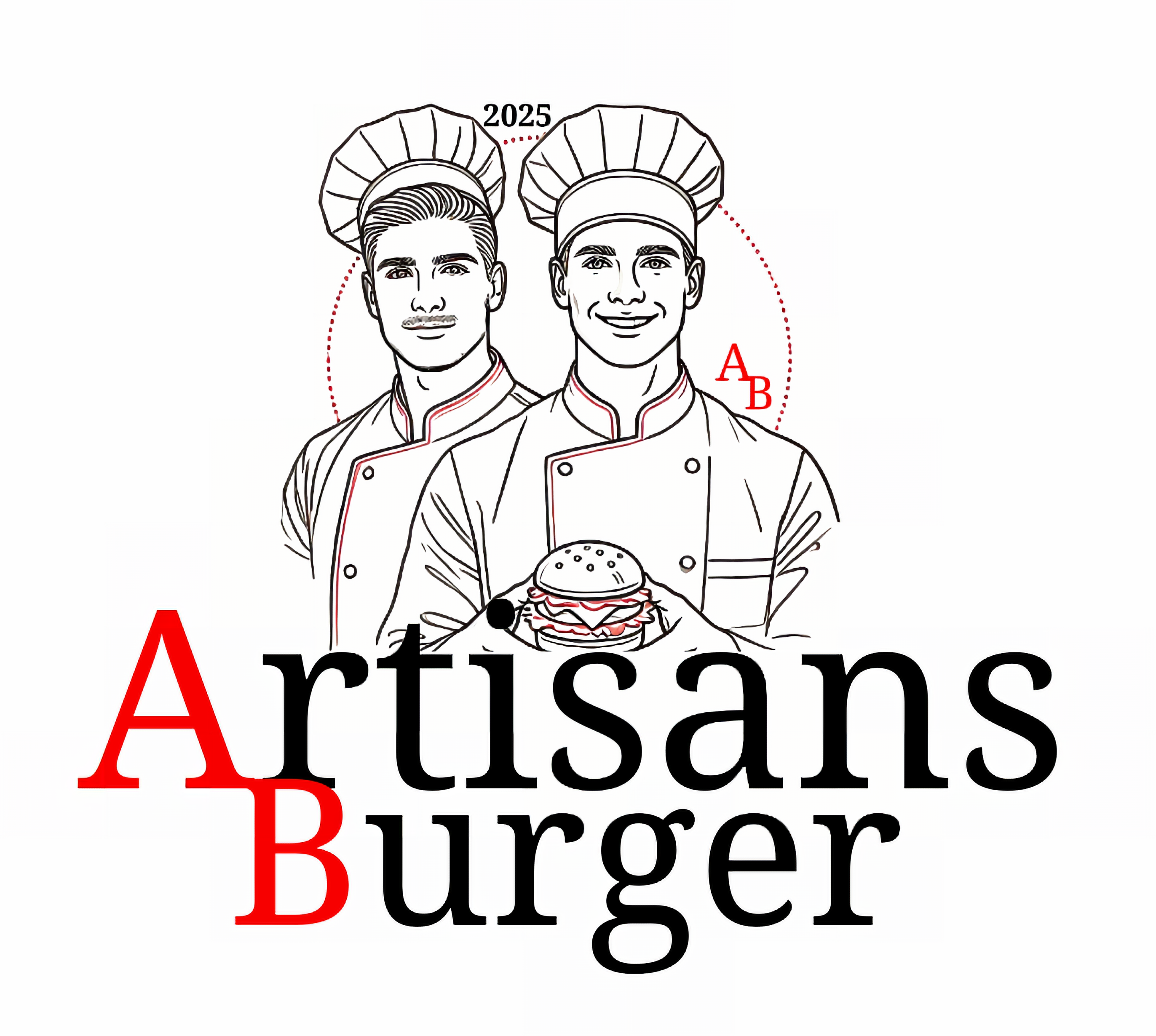 Artisans Burger