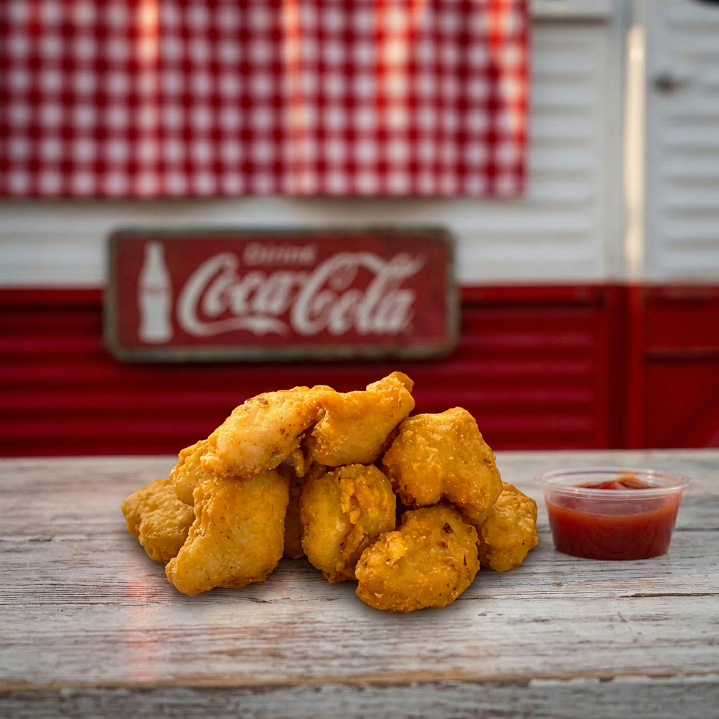 Les Artis Nuggets