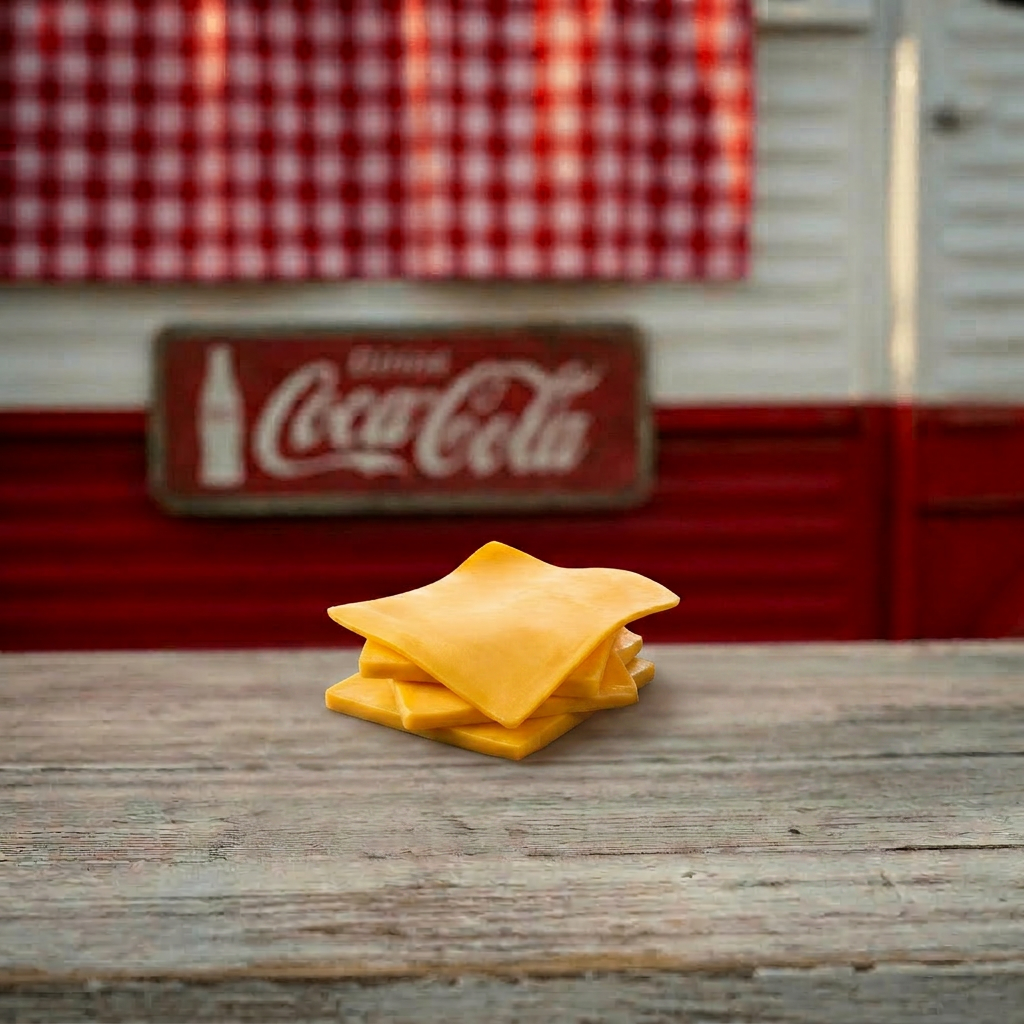 Cheddar Anglais