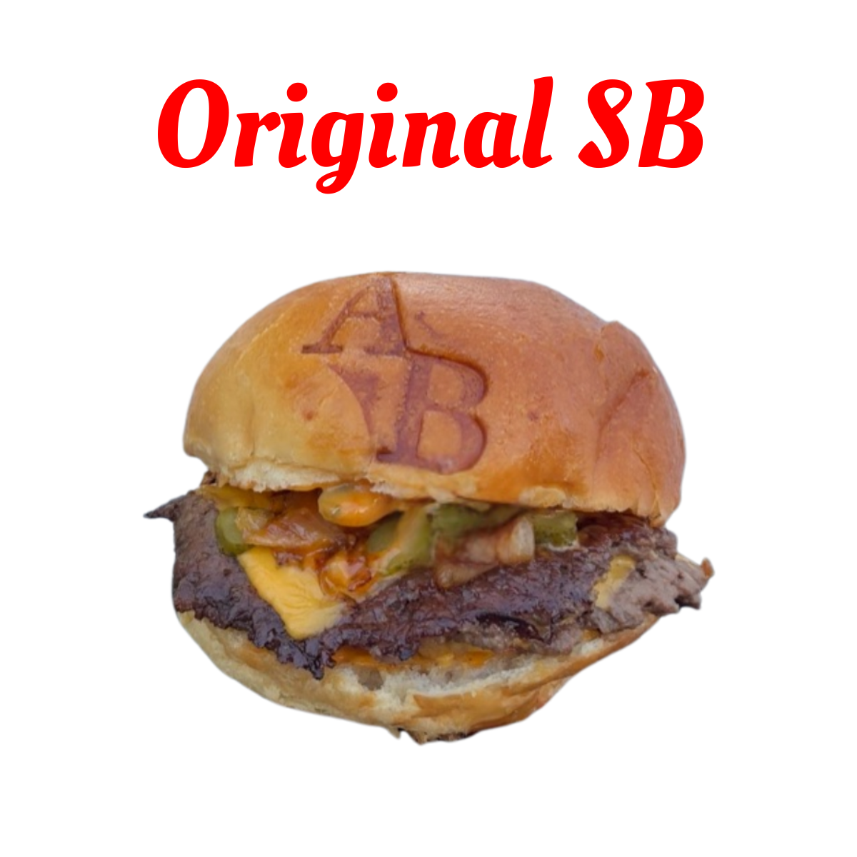 Burger OriginalSB