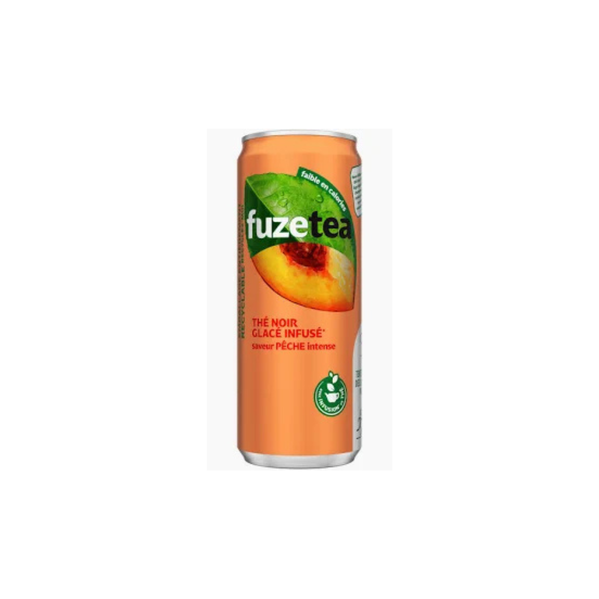 Fuze tea
