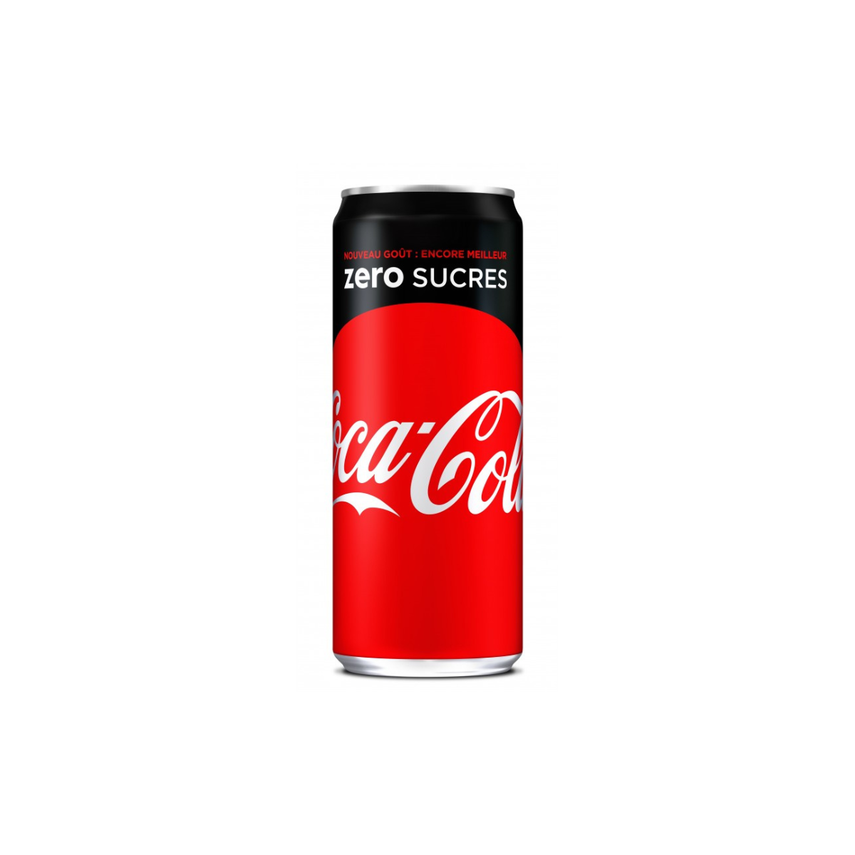 Coca Cola zéro