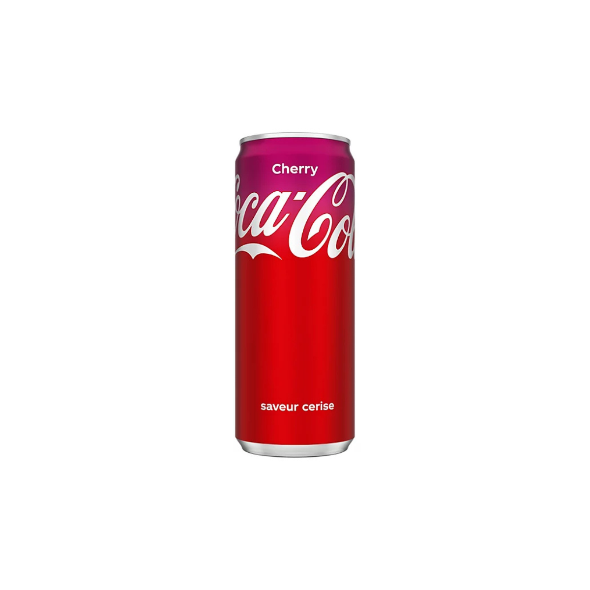 Coca Cola Cherry
