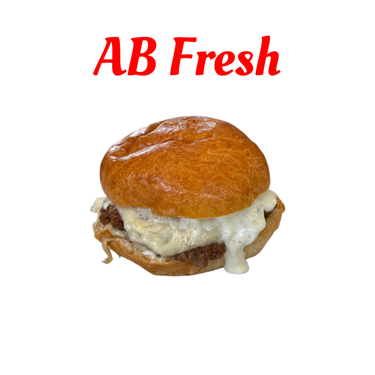 Burger AB Fresh